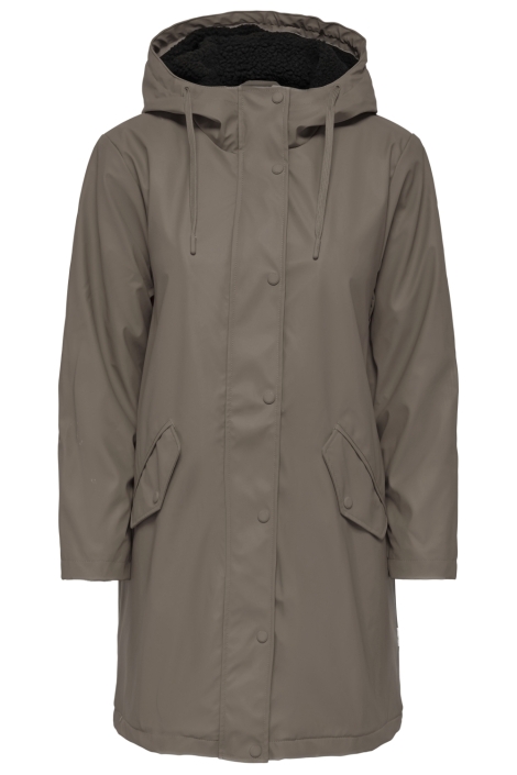 Only onlsally raincoat otw noos